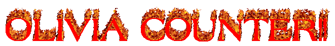 Olivia Counter